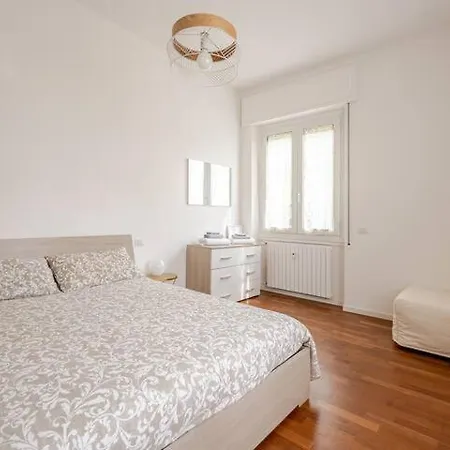 Like At Home - Close To Metro, Stadio San Siro, Duomo, Con Parcheggio Privato Milan Exterior photo