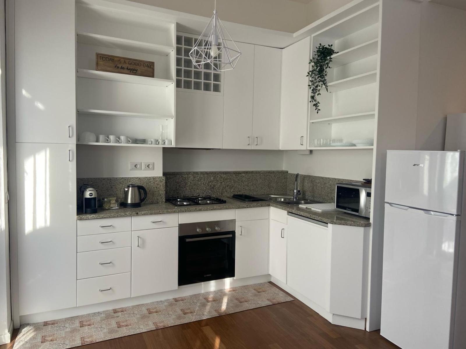 Like At - Close To Metro, Stadio San Siro, Duomo, Con Parcheggio Privato Apartamento Milán