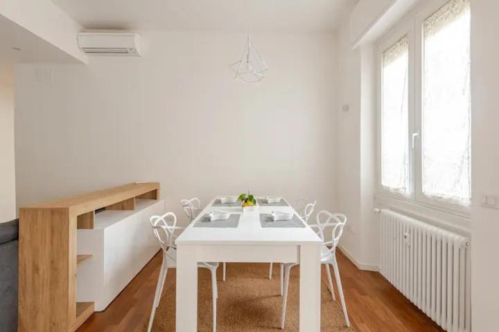 Apartamento Like At - Close To Metro, Stadio San Siro, Duomo, Con Parcheggio Privato Milán